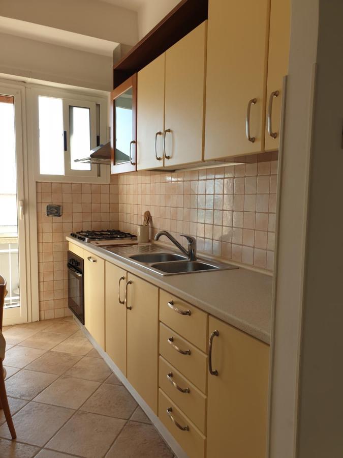 Il Mare Di Roma Apartment 丽都迪奥斯蒂亚 外观 照片