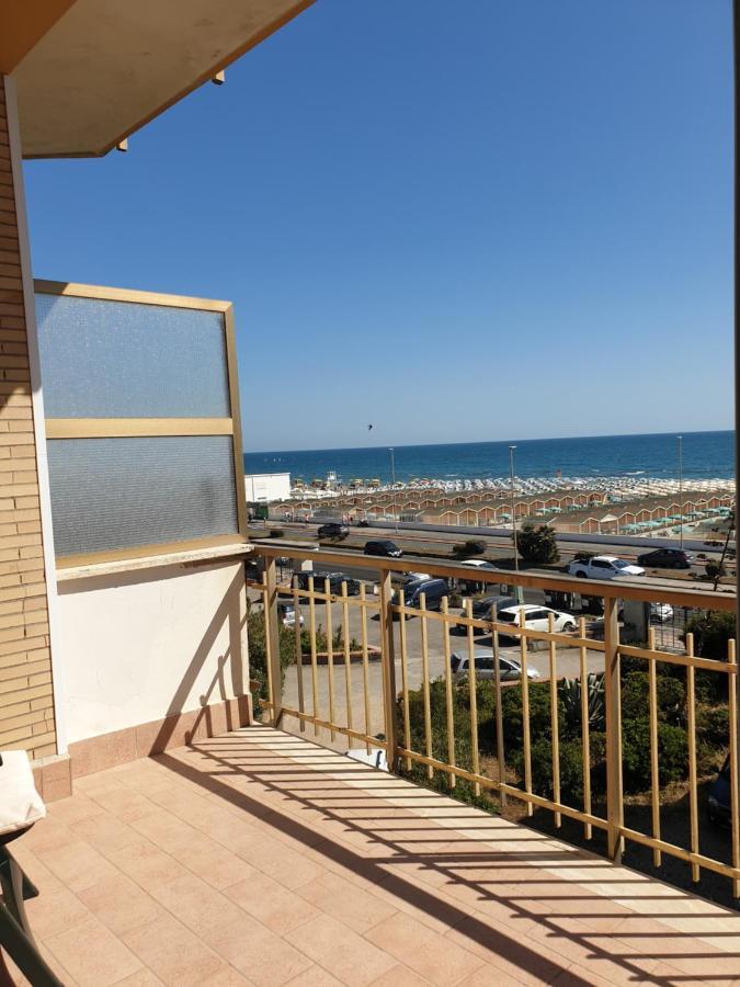 Il Mare Di Roma Apartment 丽都迪奥斯蒂亚 外观 照片